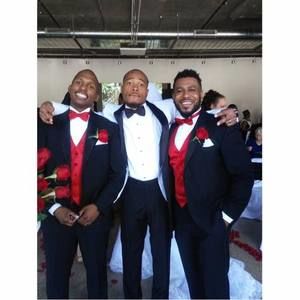 Meet your Posher, Michael